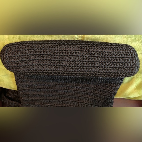 The Sak woven bag - Picture 5 of 5